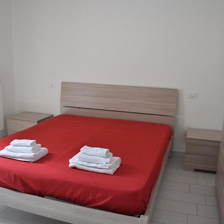 Apartmán Casa Di Marco2 Canosa di Puglia Exteriér fotografie