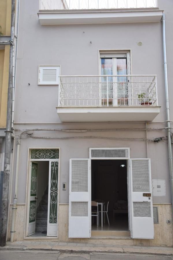 Apartmán Casa Di Marco2 Canosa di Puglia Exteriér fotografie