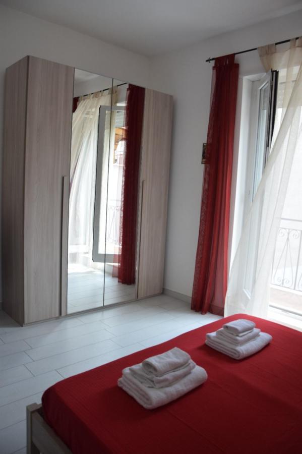 Apartmán Casa Di Marco2 Canosa di Puglia Exteriér fotografie