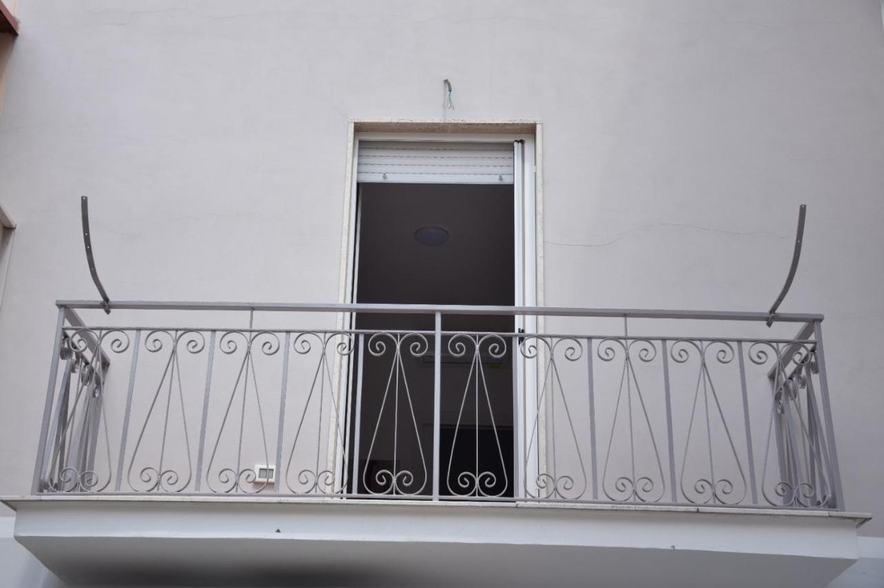 Apartmán Casa Di Marco2 Canosa di Puglia Exteriér fotografie