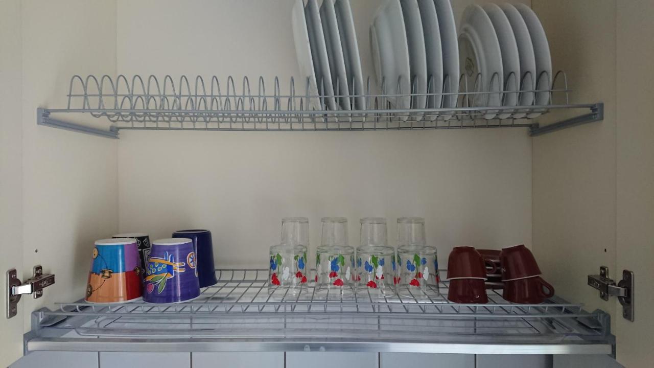 Apartmán Casa Di Marco2 Canosa di Puglia Exteriér fotografie