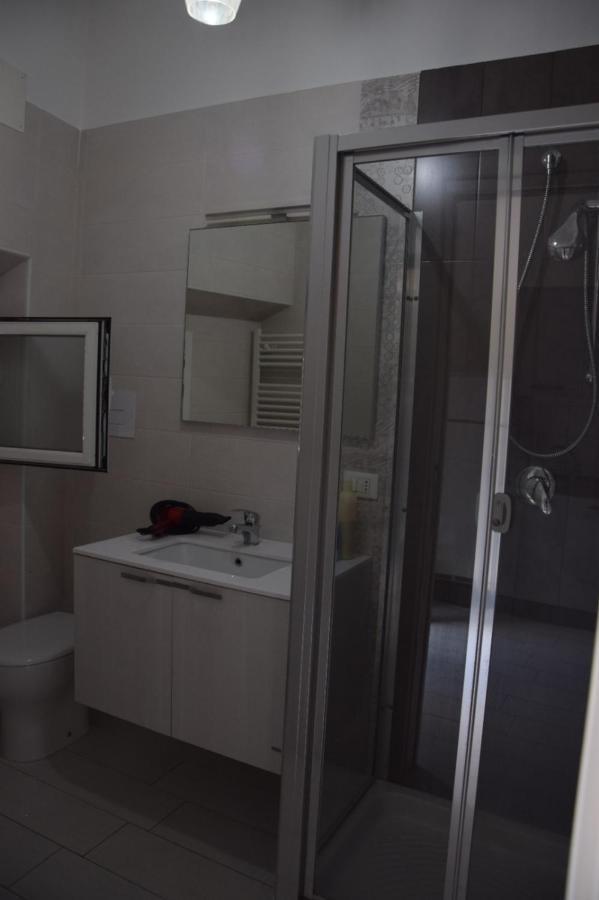 Apartmán Casa Di Marco2 Canosa di Puglia Exteriér fotografie