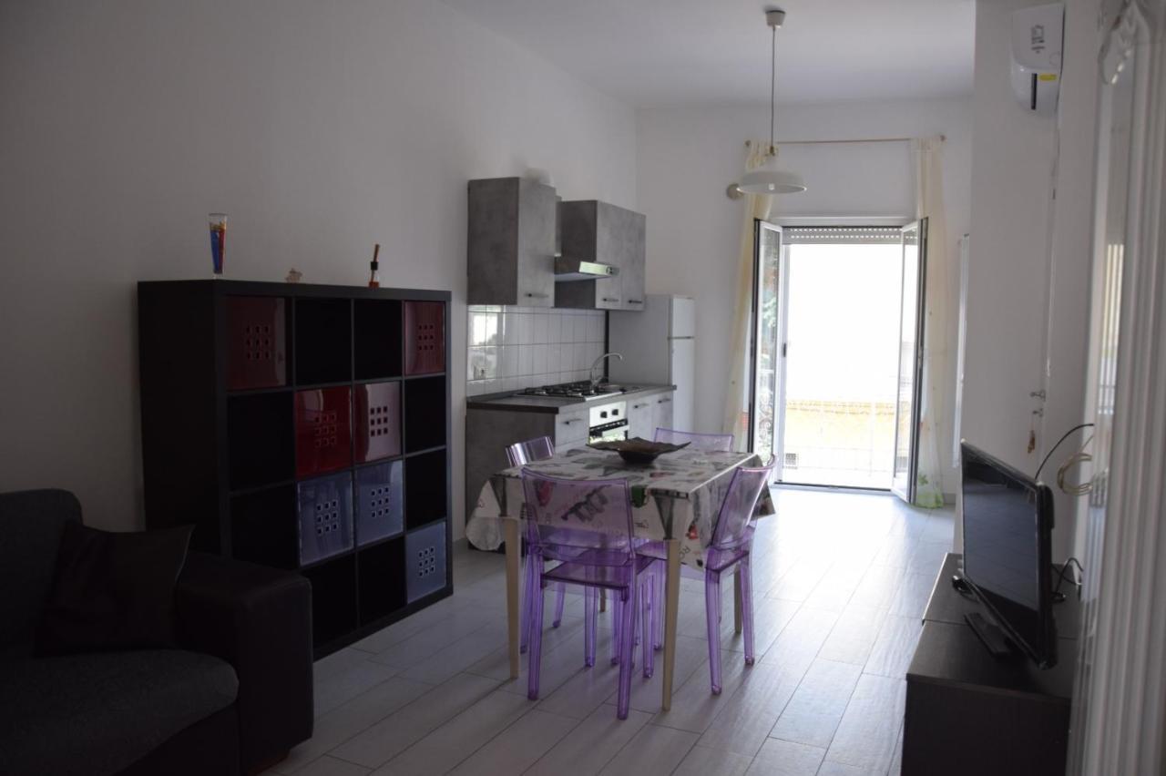 Apartmán Casa Di Marco2 Canosa di Puglia Exteriér fotografie