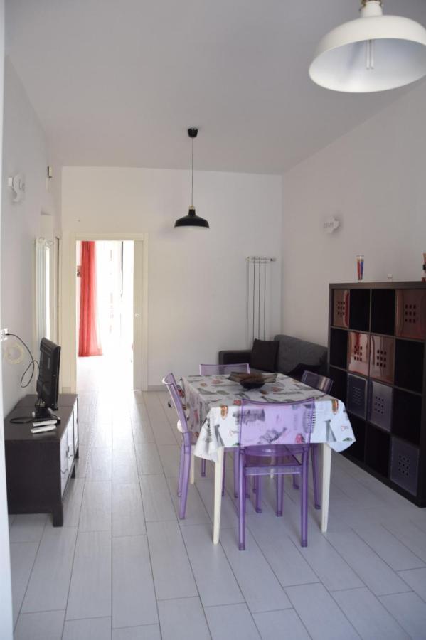 Apartmán Casa Di Marco2 Canosa di Puglia Exteriér fotografie