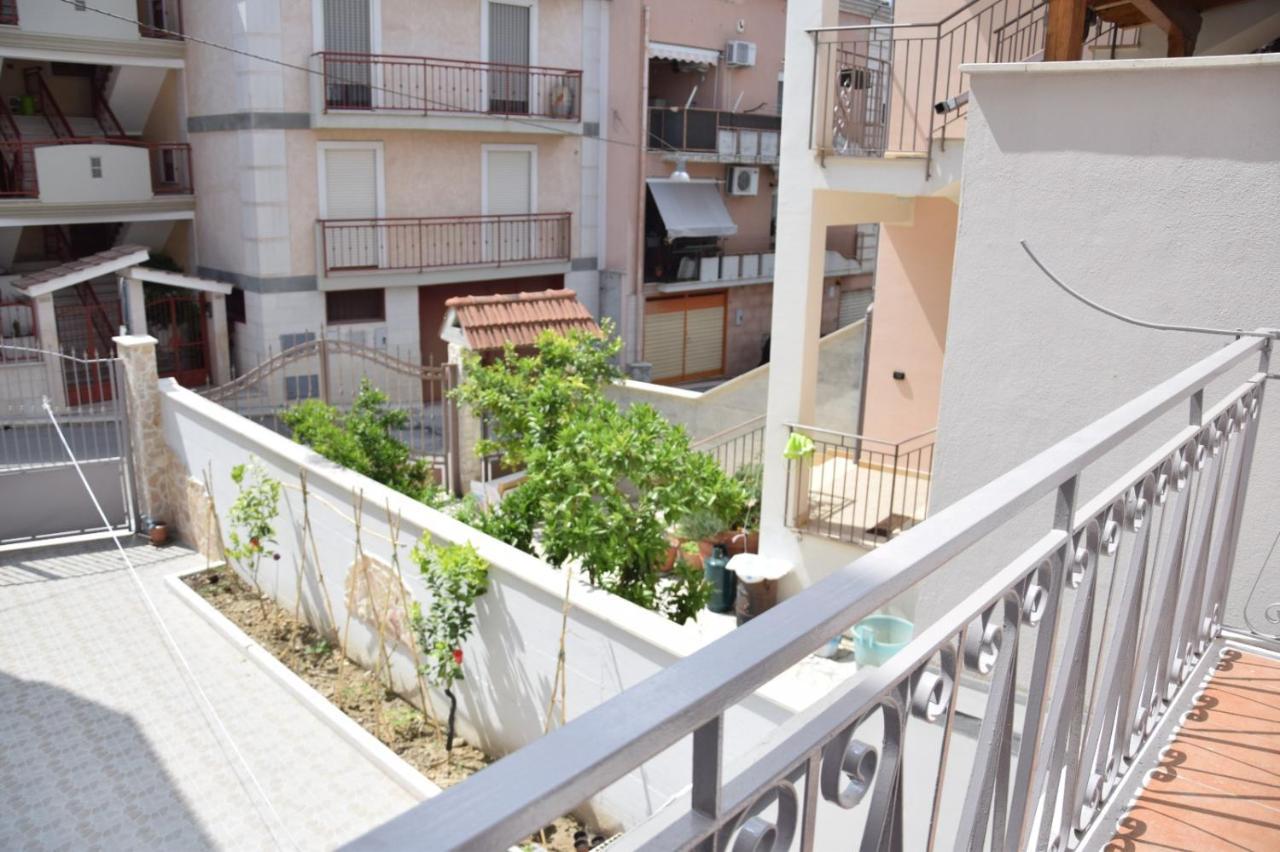 Apartmán Casa Di Marco2 Canosa di Puglia Exteriér fotografie