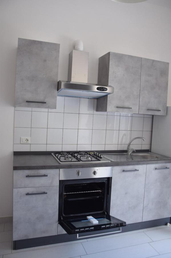 Apartmán Casa Di Marco2 Canosa di Puglia Exteriér fotografie