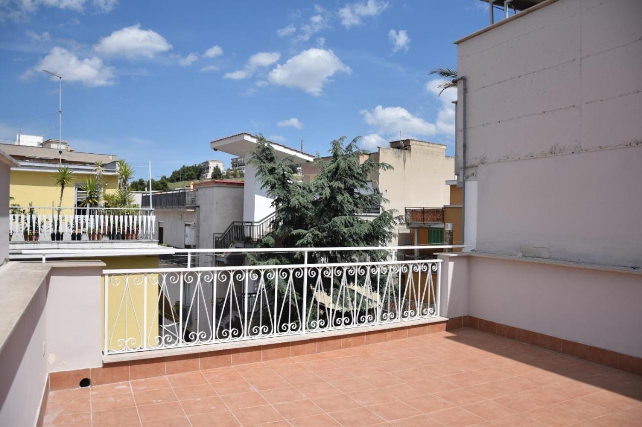 Apartmán Casa Di Marco2 Canosa di Puglia Exteriér fotografie