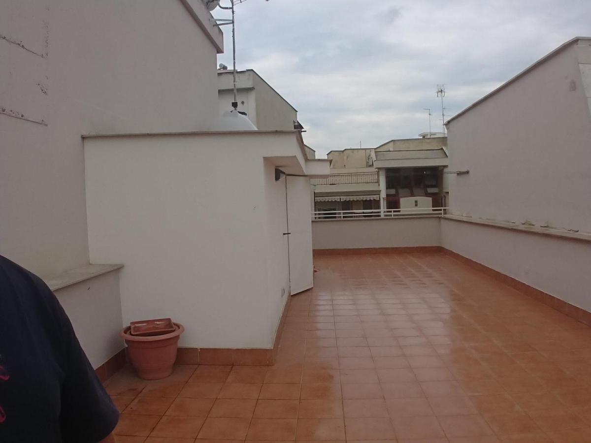 Apartmán Casa Di Marco2 Canosa di Puglia Exteriér fotografie