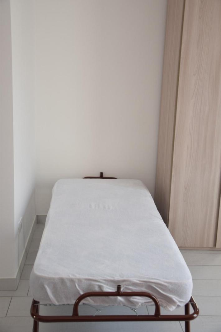 Apartmán Casa Di Marco2 Canosa di Puglia Pokoj fotografie
